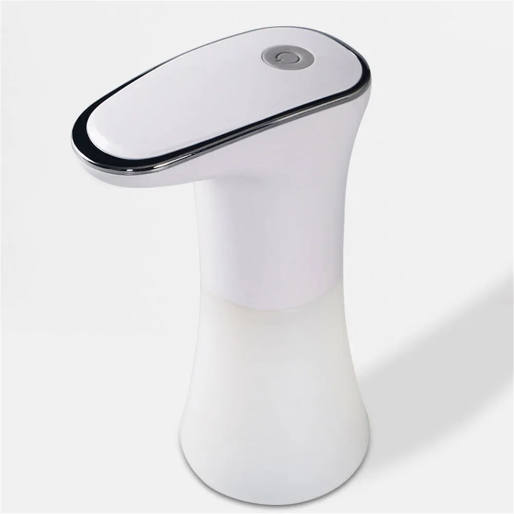 Автоматический индукционный дозатор для мыла с USB зарядкой умный датчик жидкого
