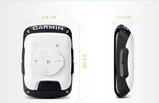 Garmin Edge 200 gps велосипед велосипедный компьютер Спидометр Аксессуары для велосипеда