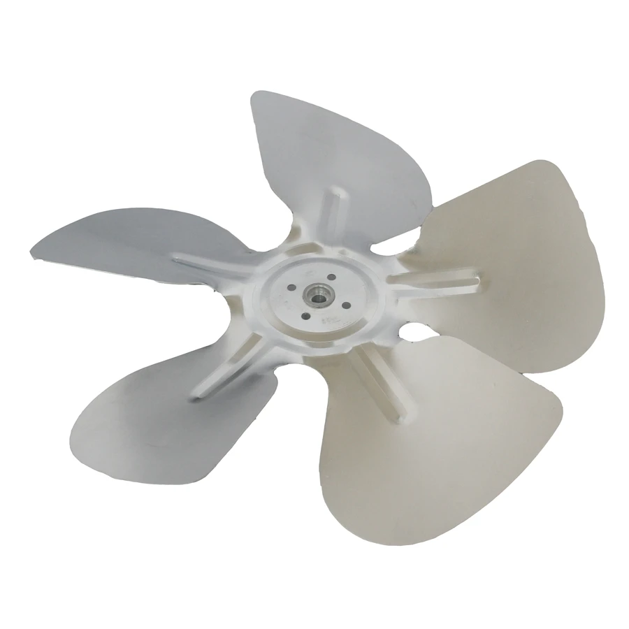 Aluminum fans blade vanes impeller fan diamenter 200mm height 37mm | Power Tool Accessories