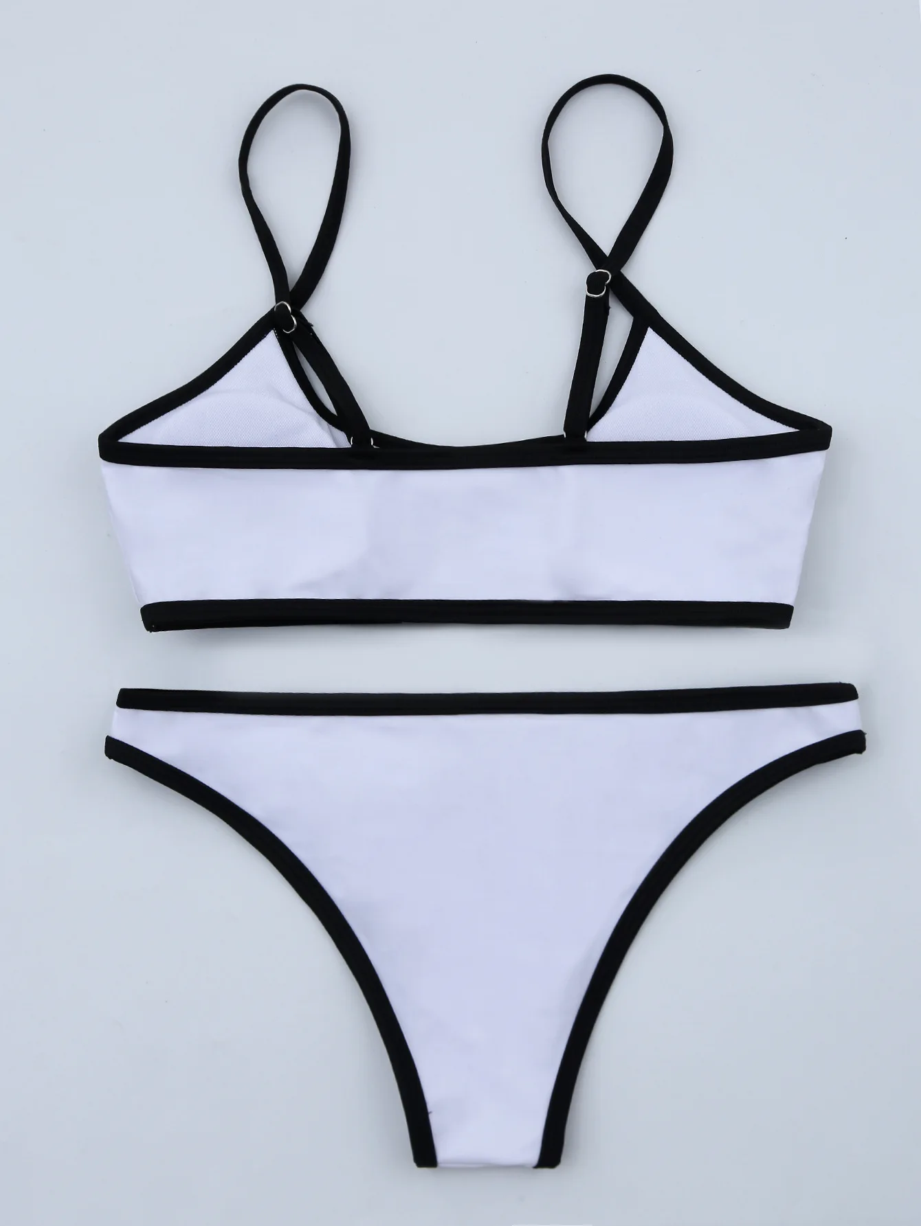 

Sexy Bandage Bikini Butterfly Split Swimsuit Women's Summer Fashion Costumes Suits For Women Clothes Woman 2021 Beach Dress