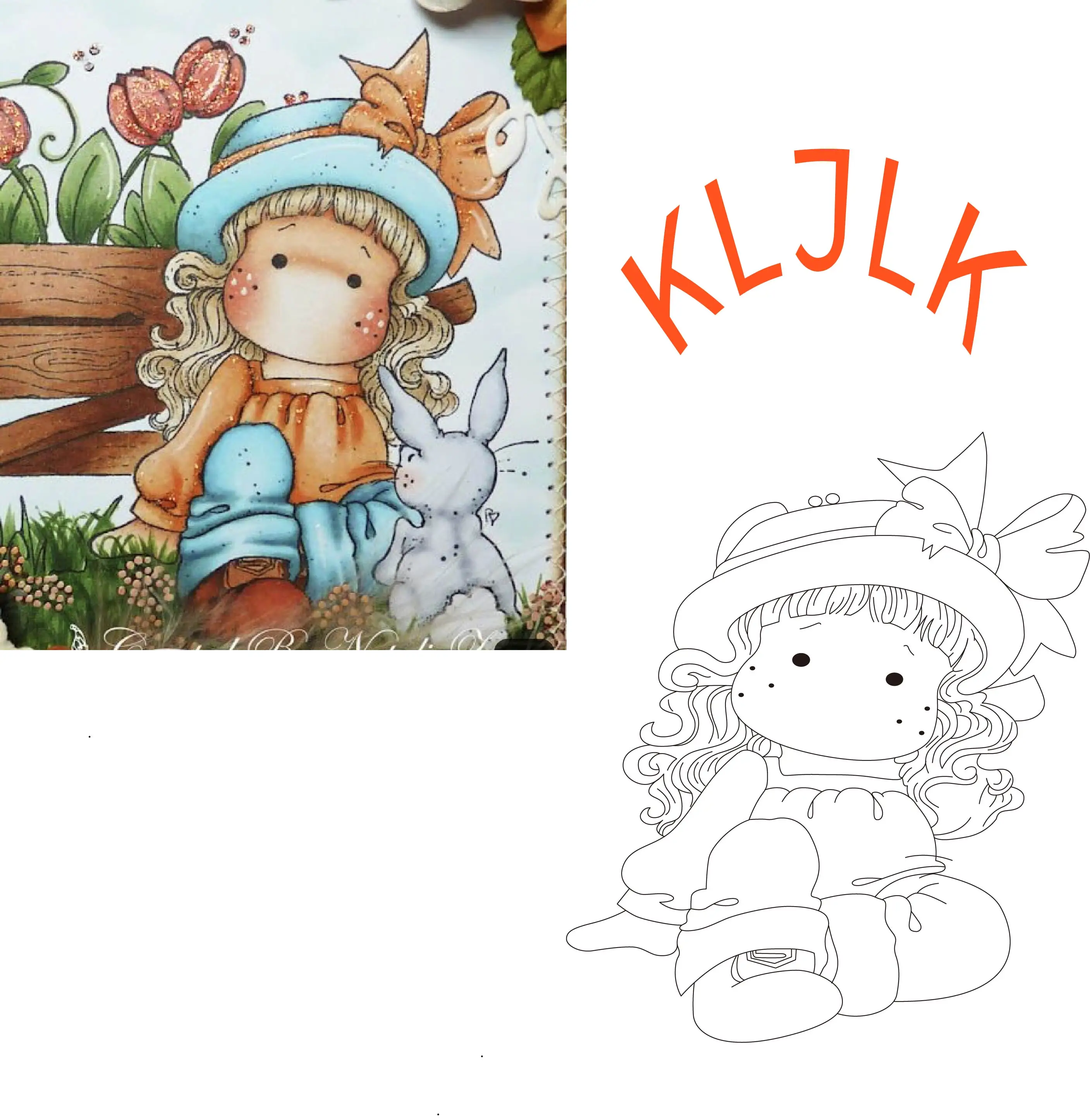 2020 новый прозрачный силиконовый штамп/печать для скрапбукинга своими