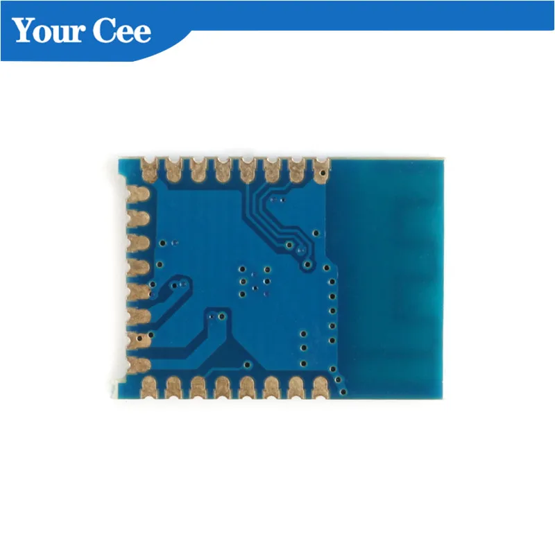 JDY 64 Lossless BLE Audio Module 4 2 высокоточный динамик аудио наушники мощность постоянного