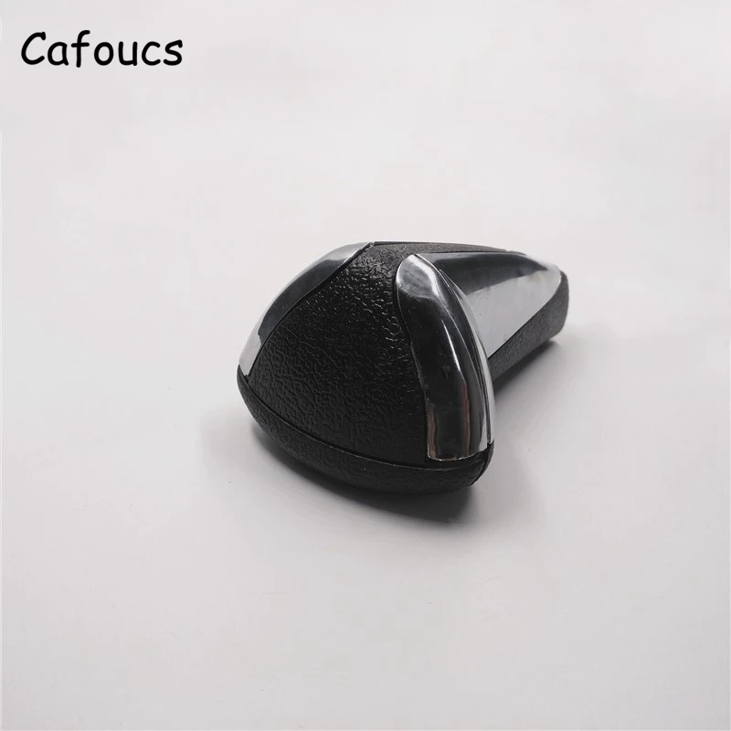 Автоматическая ручка переключения передач Cafoucs для Peugeot 201 206 207 307 308 408 Citroen Elysee C2 C4L
