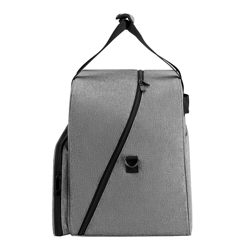 Чехол для переноски универсальная сумка-тоут швейной машинки Overlock с плечевым