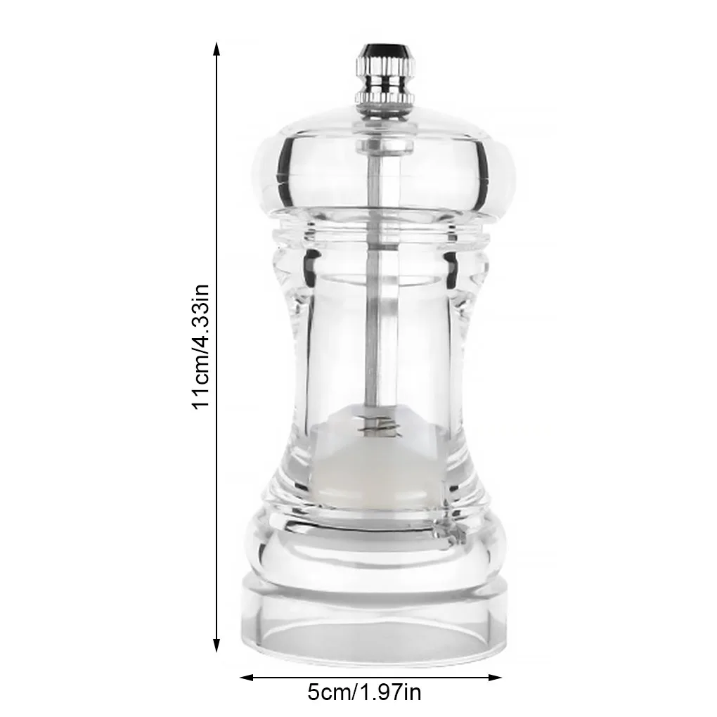 Износостойкая мельница для перца 6 дюймов |