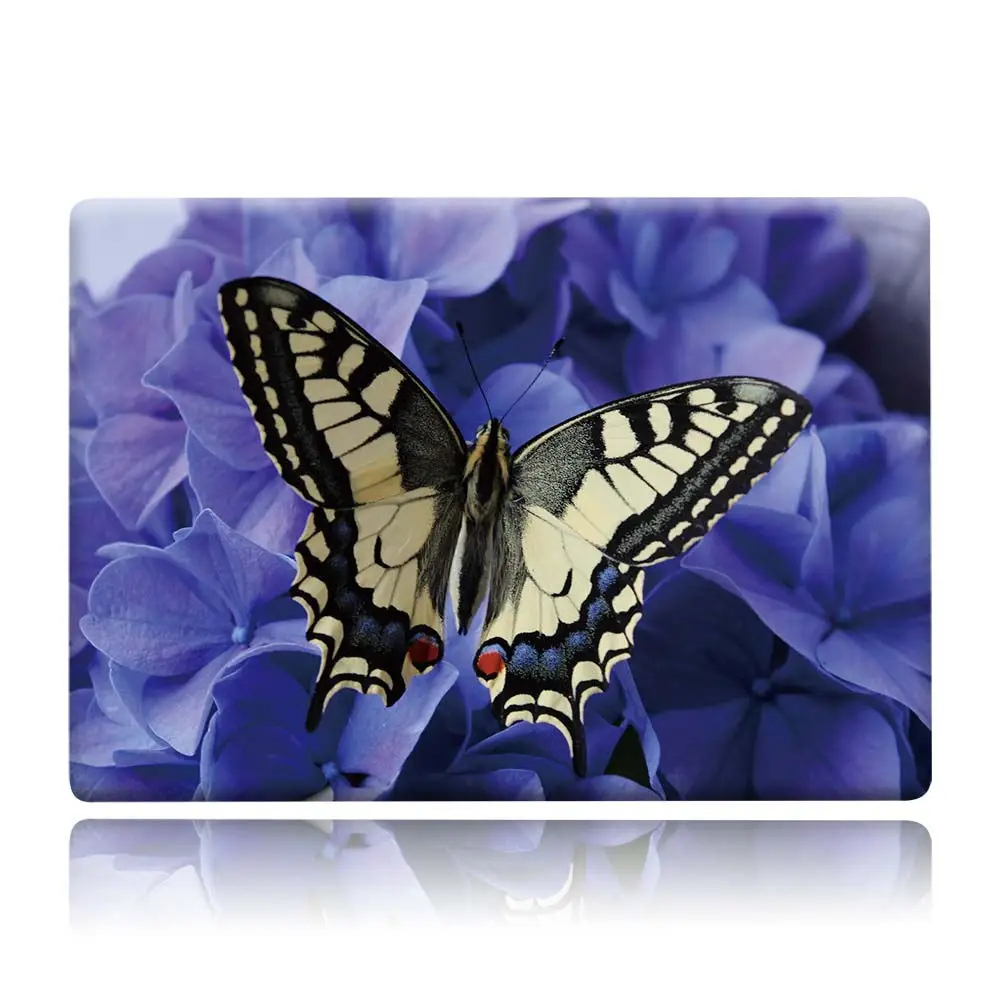 for huawei matebook d14matebook d15matebook x pro 13 9 20191314honor magicbook 1415pro 16 1 butterfly series laptop case free global shipping