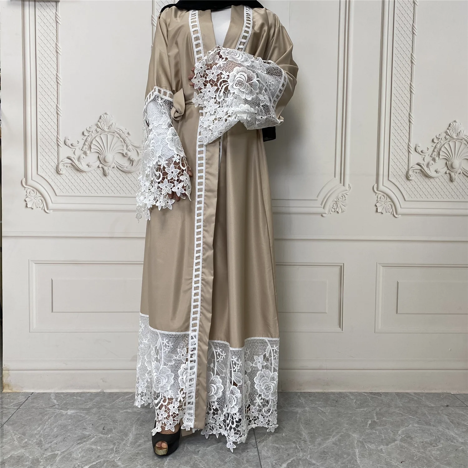 2019 new arrival best selling product Islamic clothing muslim dress abaya | Тематическая одежда и униформа