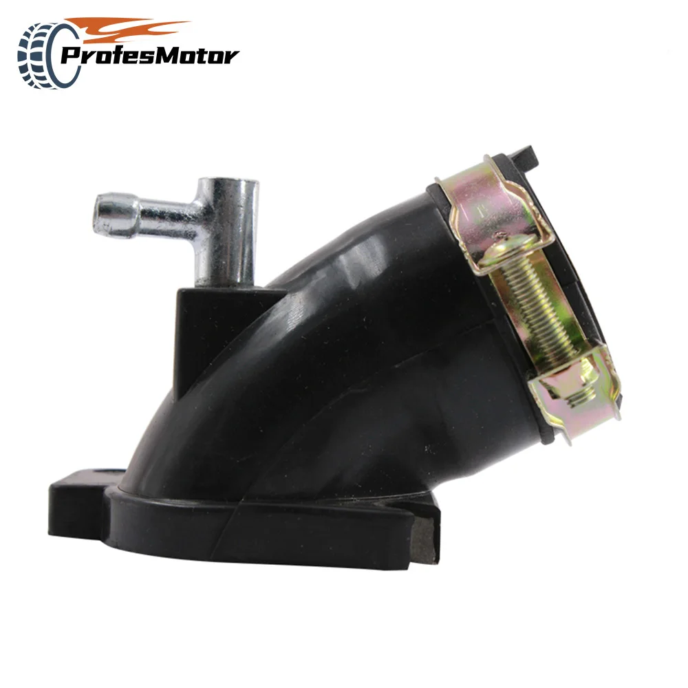 Трубка впускного коллектора мотоцикла трубка высокого качества для двигателя