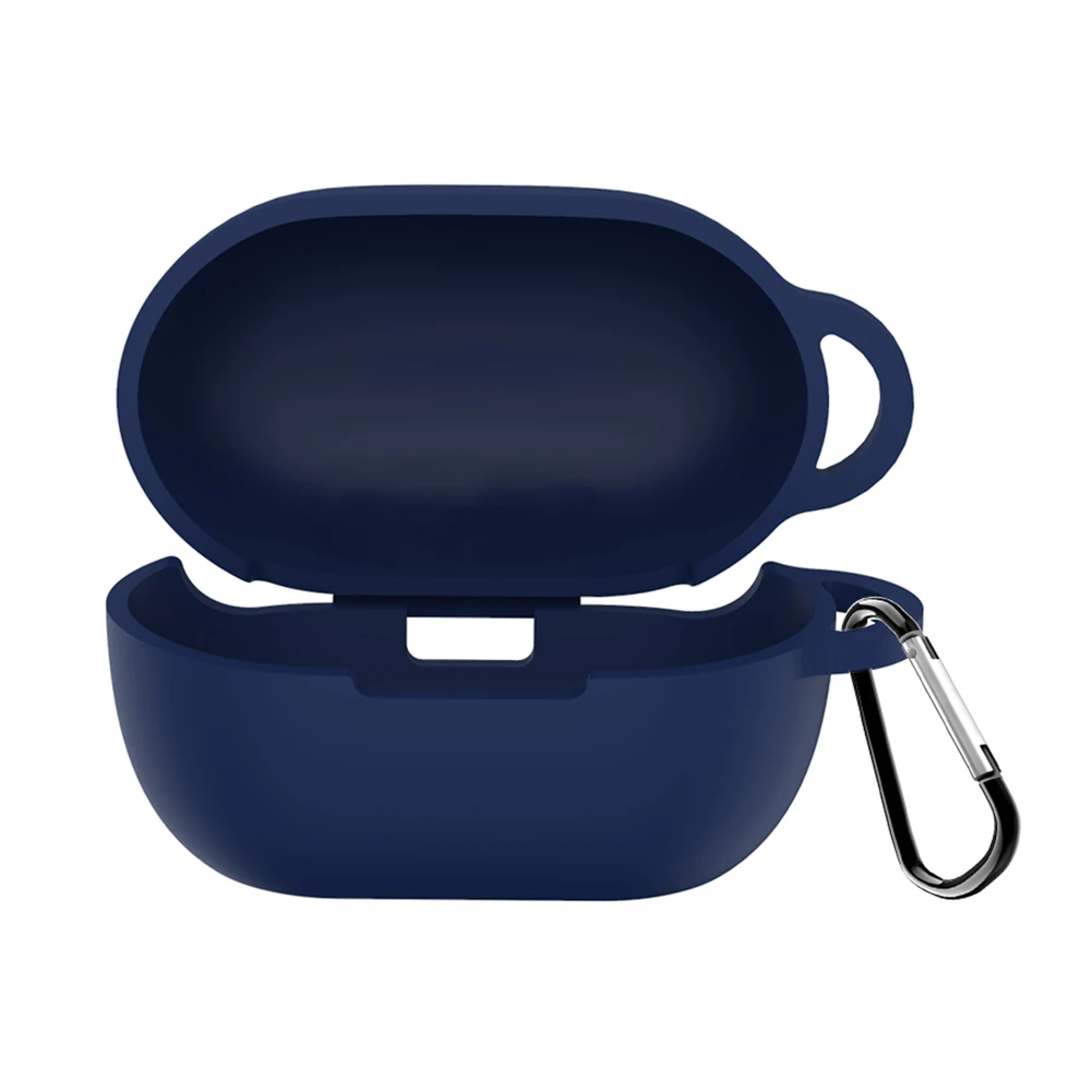 Чехол для наушников Bluetooth-совместимых для JBL Tune 115TWS, зарядный блок для наушников, защитный кейс.