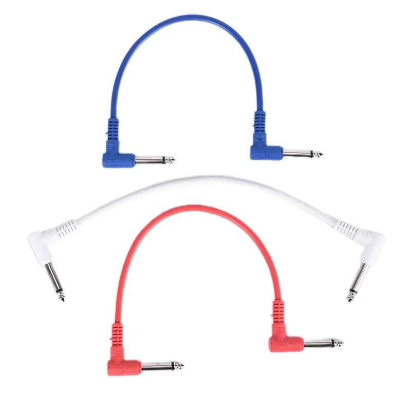 Гитарный эффект педаль питания кабель провод адаптер гитарный Stompbox эффекты