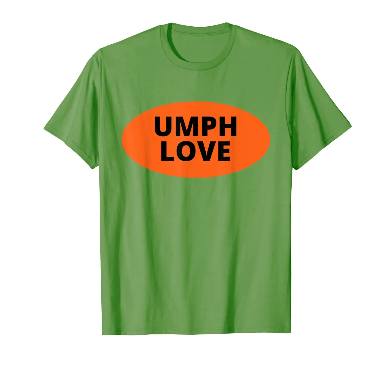 

UMPH LOVE Concert Sticker T-Shirt