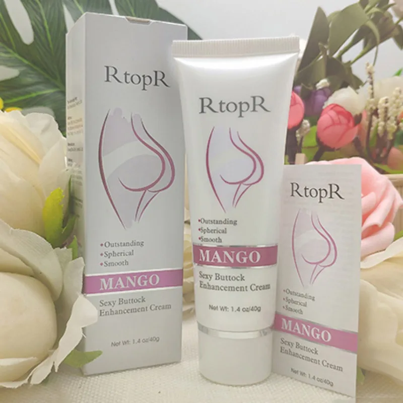 Новинка манго сексуальный крем для бедер и ягодиц улучшения боли в спине ногах с