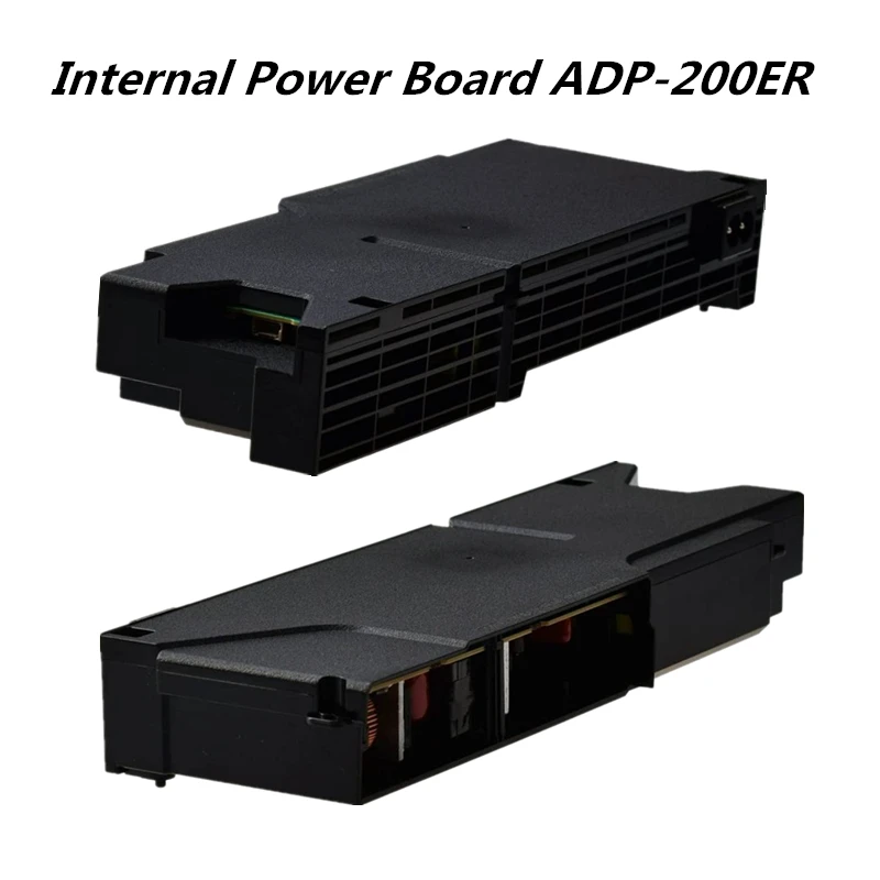 

Original N14-200P1A ADP-200ER Power Supply Replacement Part for Sony Playstation 4 PS4 CUH-1215A CUH-1215B CUH-12XX Second-Hand