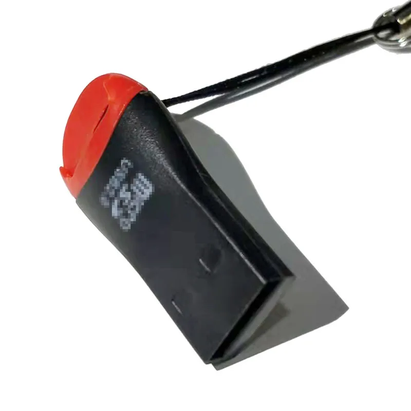 Оптовая продажа USB 2 0 Micro SD SDHC TF флэш карта памяти мини адаптер для
