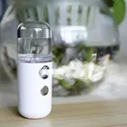 Маленький портативный мини-увлажнитель воздуха на спиртовой основе с питанием от USB