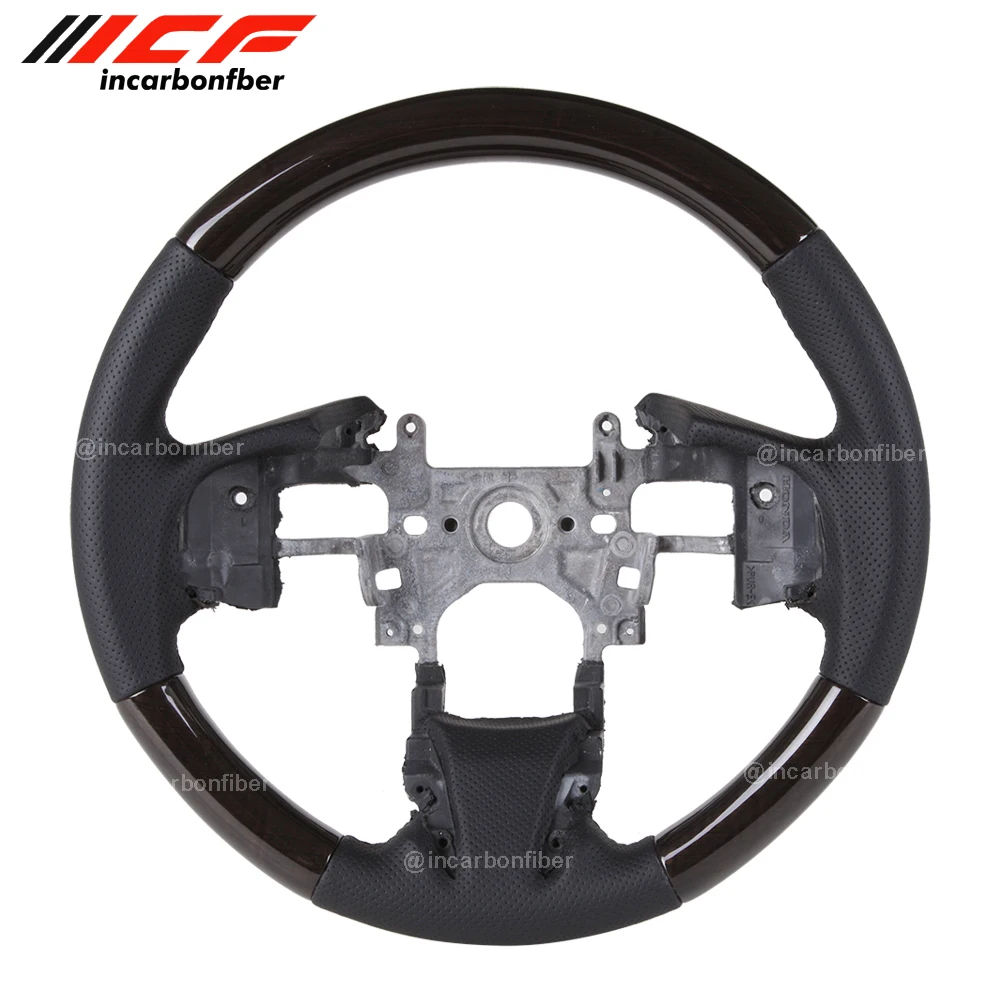 

Руль из углеродного волокна для Honda AVANCIER