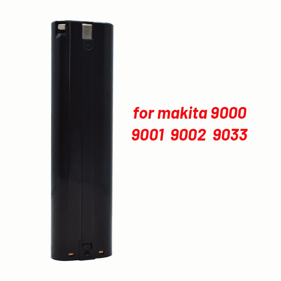 Новинка 2021 подходит для Motian 9000 9001 9002 9033 9600 193890 NiMH 3000 мАч 9 6 в новая серия - купить по