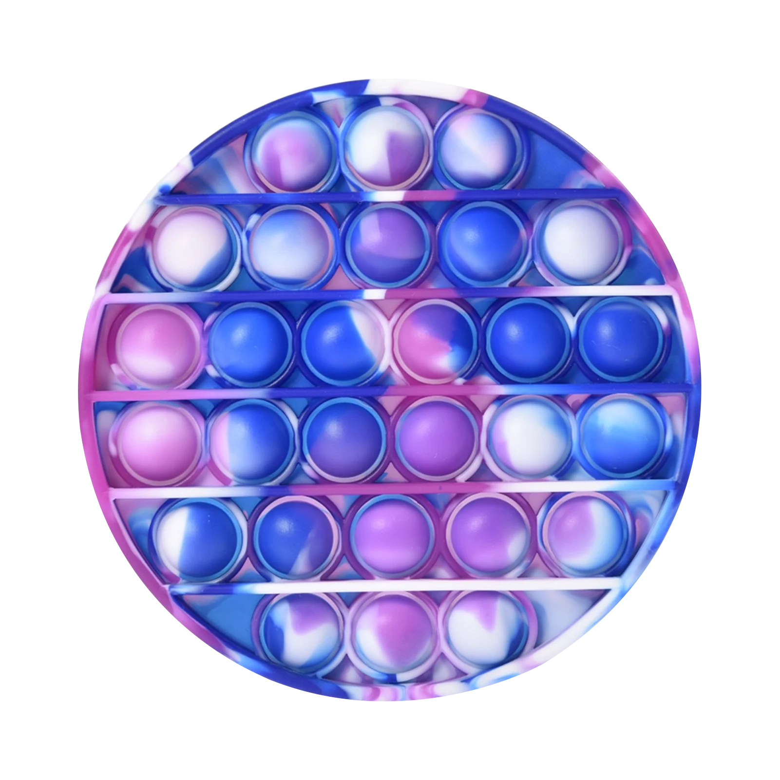 

Bubble Sensory Toy Push Fidget Pops ice cream Needs Squish Adult Child Funny Pop Anti-stress Fidget Stress Reliver Toys