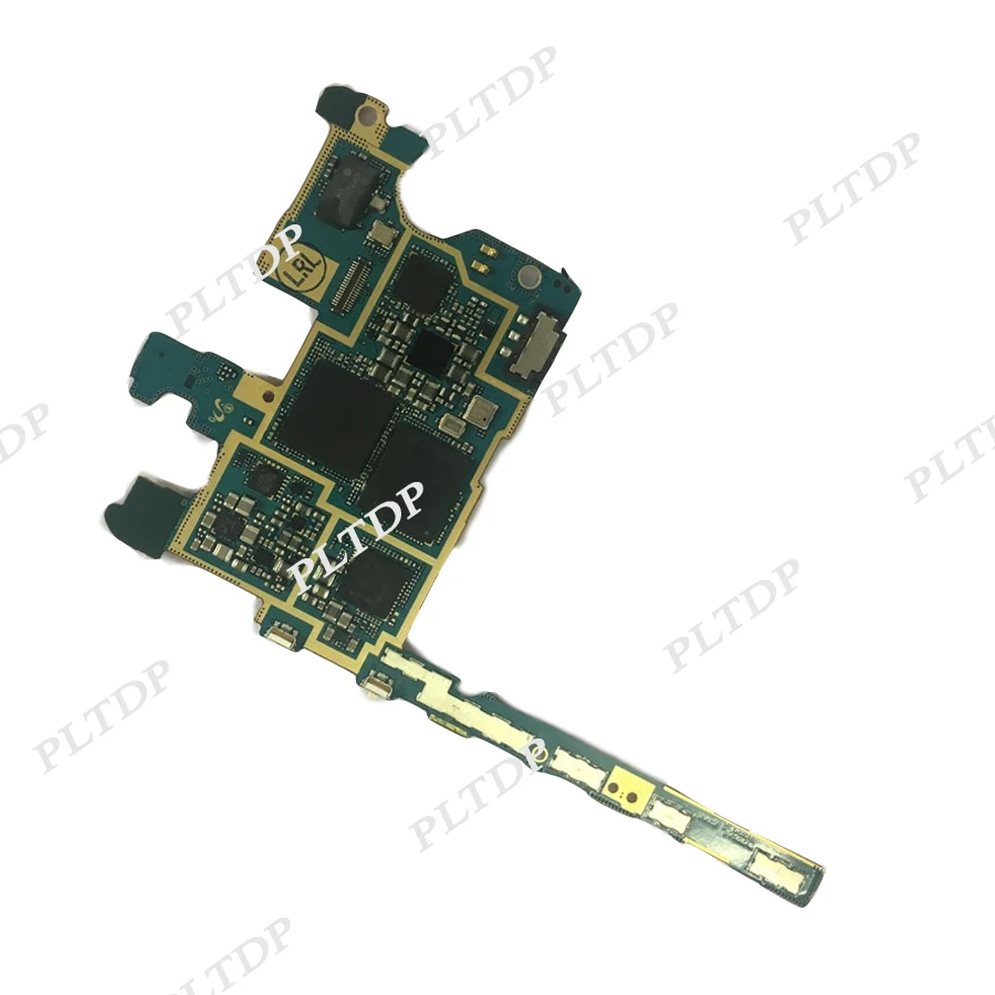 Материнская плата для Samsung Galaxy Note 2 N7100 | Мобильные телефоны и аксессуары