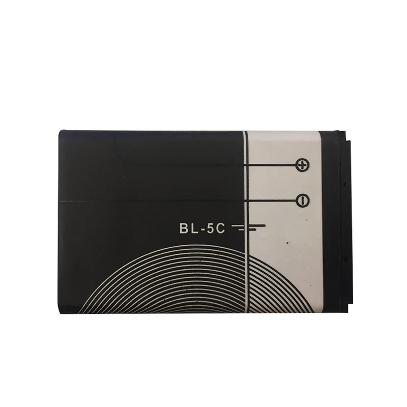 Аккумулятор CXYAOO BL-5C для Nokia 6230 6330 6263 6267 6270 6555 6600 6630 6670 6680 6681 6682 6820 | Мобильные