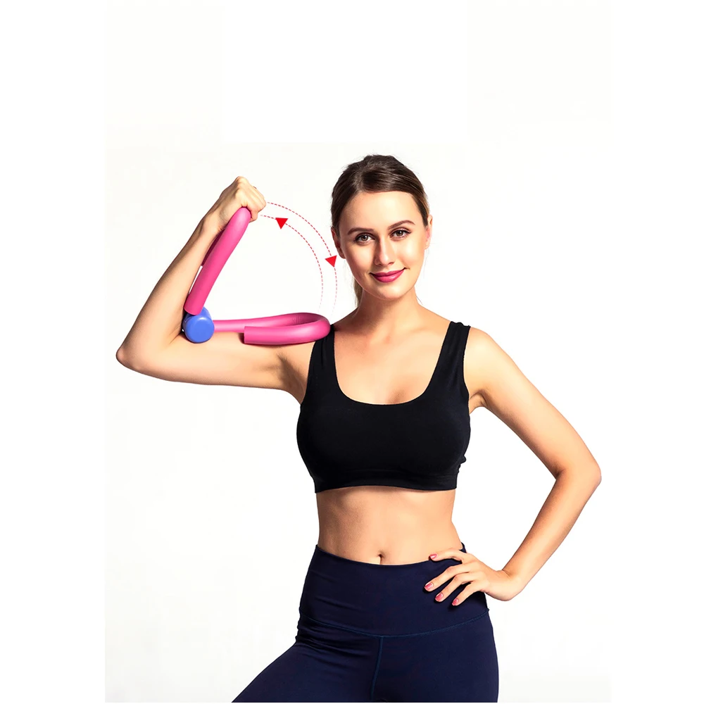 Фитнес оборудование для украшения ног тренажер устройство тренировки бедер