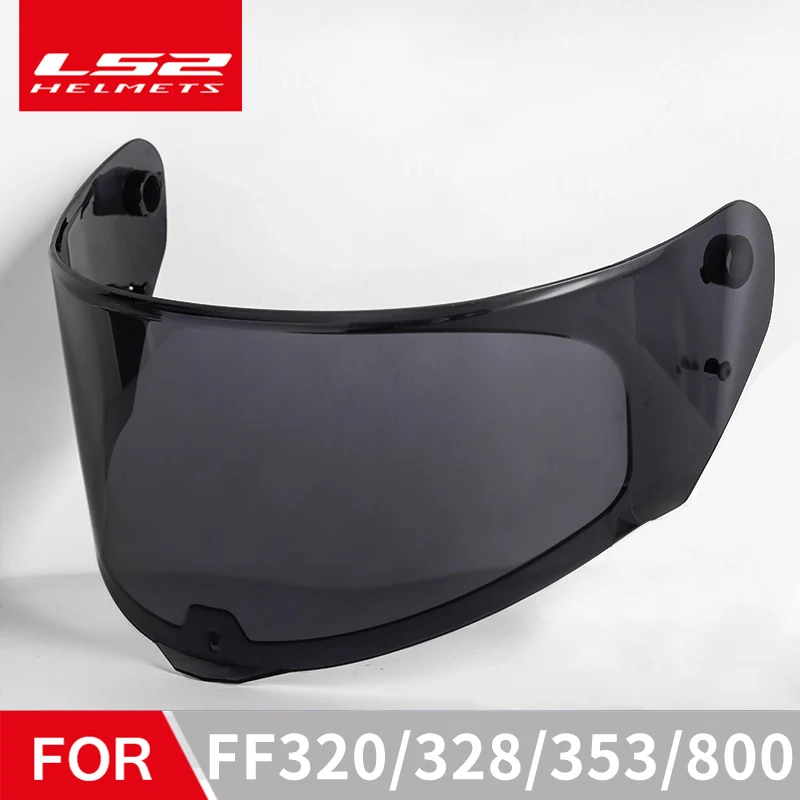 

Original FF328 helmet visor suitable for ff320 ff353 ff800 helmets lens model MHR-74 visera de casco