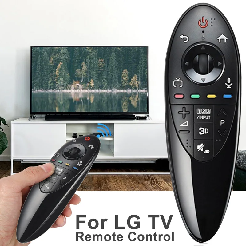 2021 новый динамический 3D Смарт ТВ дистанционного Управление AN MR500 для LG Magic Motion