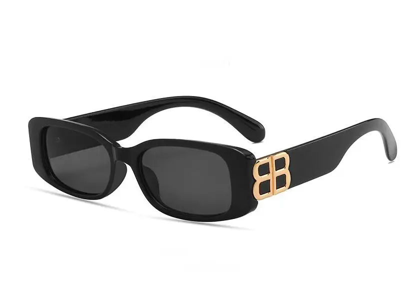 

Zonnebril Dames Sunglasses Shade for Women Square Vintage Retro Sun Glasses Brand Designer Hombre Oculos De Sol Feminino