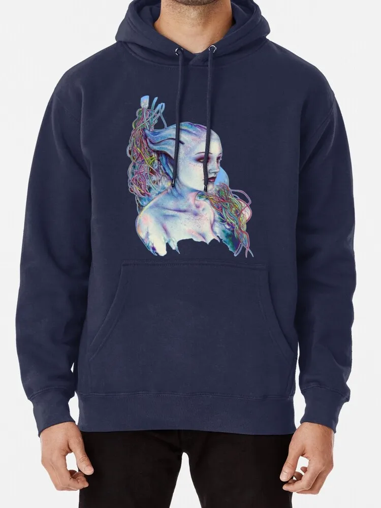 Liara 100% хлопок футболка с длинным рукавом Tsoni Mass Effect Tee коротким и в подарок