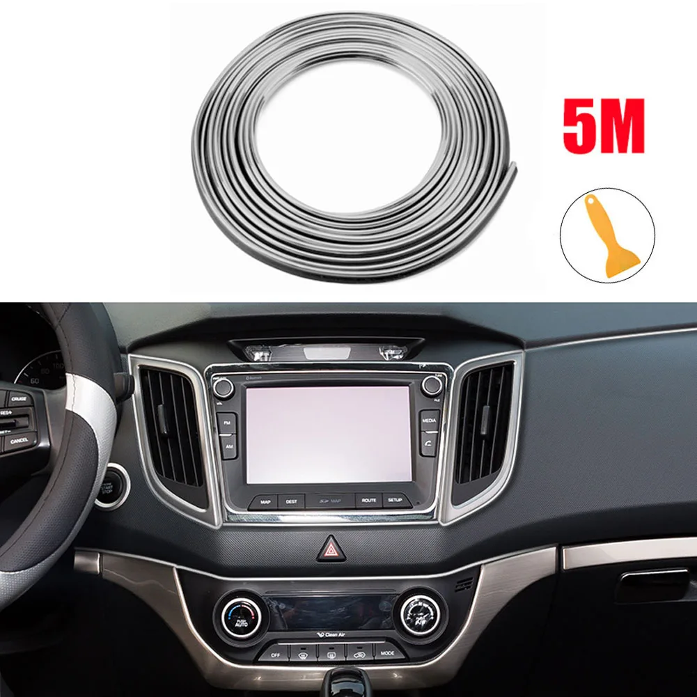 Супер гибкая лента для автомобиля 5 м | Автомобили и мотоциклы