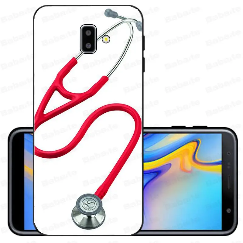 Мягкий силиконовый чехол для телефона samsung Galaxy j6 plus A6 A8 A9 A10 A30 A50|Бамперы| |