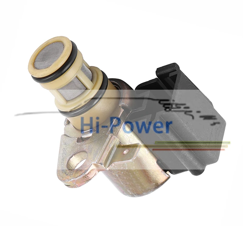 5PCS OEM 4L30E Transmission Solenoid Kit for Isuzu Trooper Rodeo Passport 1990-99 | Автомобили и мотоциклы