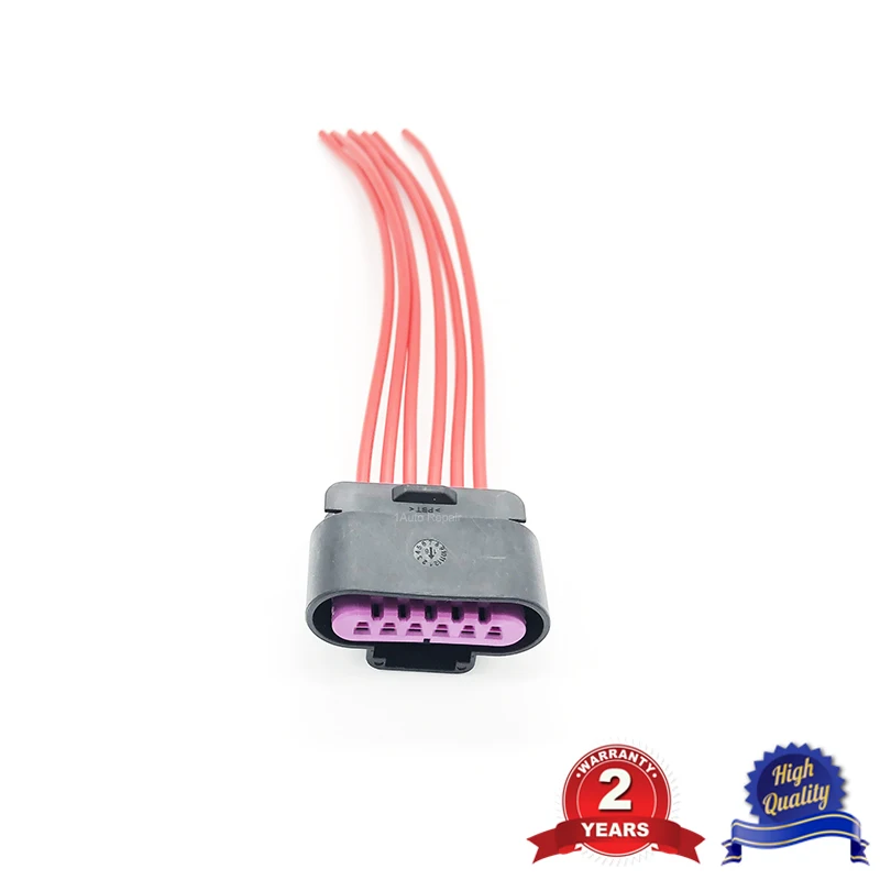 Акселератор педаль положение приложение сенсор Разъем жгут проводов свиной