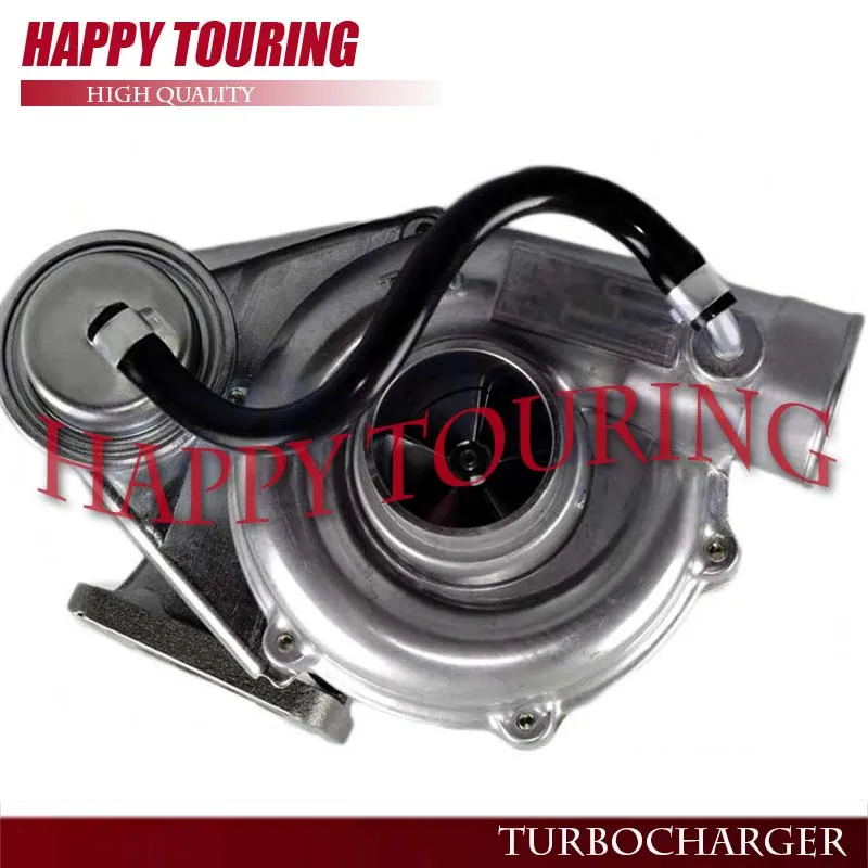 Турбозарядное устройство RHB5 VI58 для HOLDEN Rodeo ISUZU TROOPER 4JB1T 2.8TD 8944739540 8944739541 8970223170 8970192920