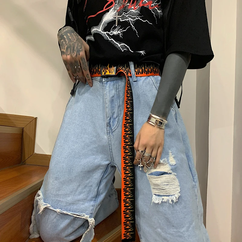 Ремень брезентовый унисекс 2023*3 2 см 130 |