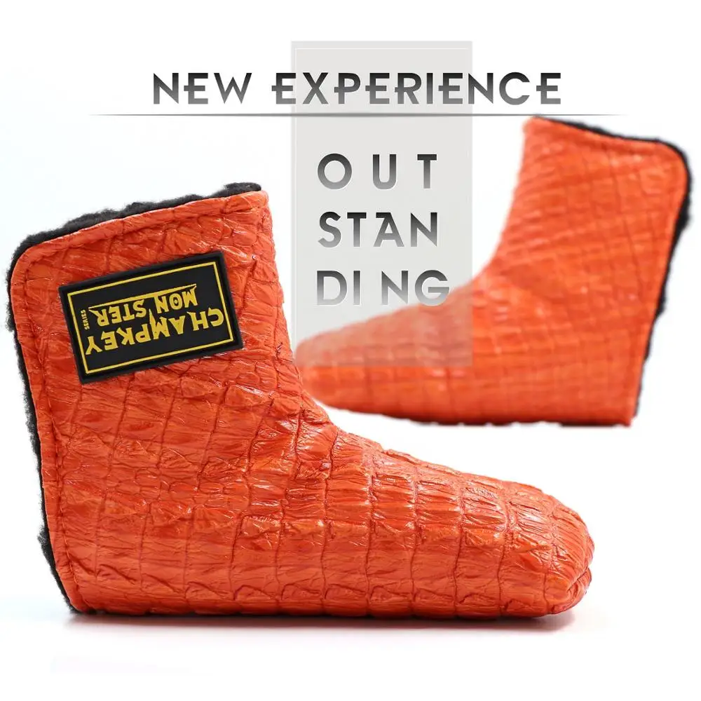 Новейшая Крышка для клюшки клюшек гольфа l-образная Бесплатная доставка | Спорт и