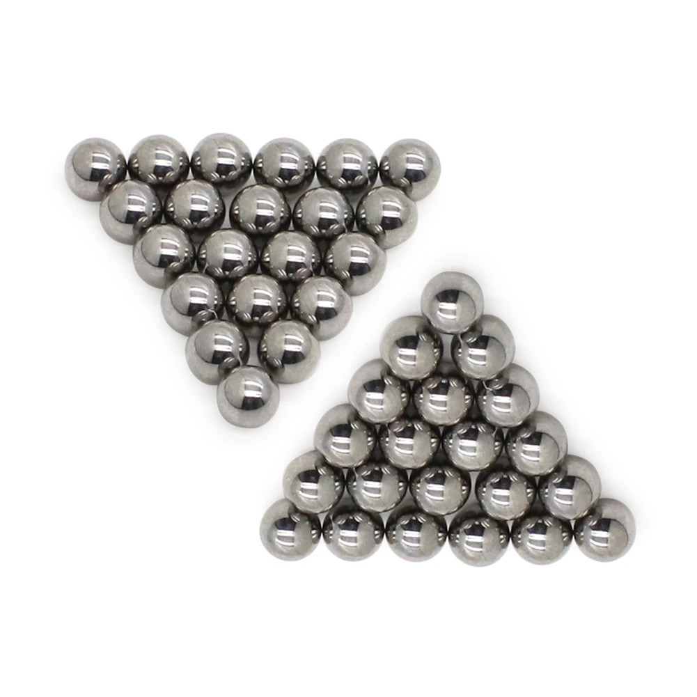 42 шт. тройной зажим для дерева рулевой стержень новые шариковые подшипники