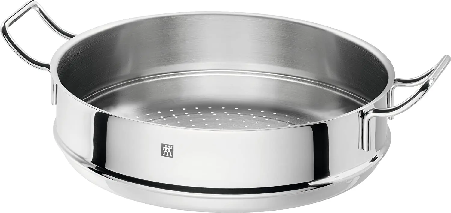 

ZWILLING Plus Steamer Insert, 32 cm