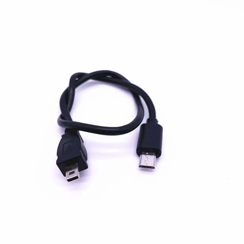 Кабель Micro Usb для 8-контактной камеры и видеокамеры кабель синхронизации данных
