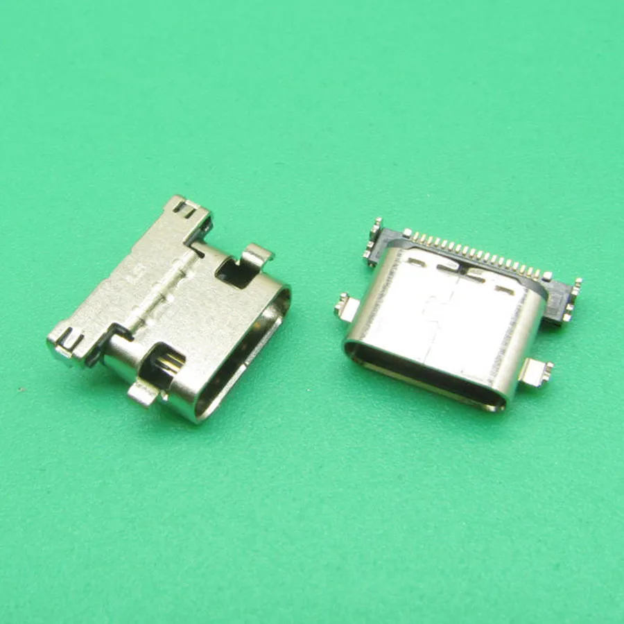 1 шт./лот Новый USB разъем для док станции LG nexus 5X /G5 H868 H840 H831 H830 H850 H860N|Шлейфы