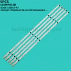 Светодиодные ленты для SAMSUNG D2GE-320SC0-R3 2013SVS32H UN32F5000 UE32F6890 UE32F6805 UE32F6800 UN32F5200 UN32F5500 Ue32f5020ak