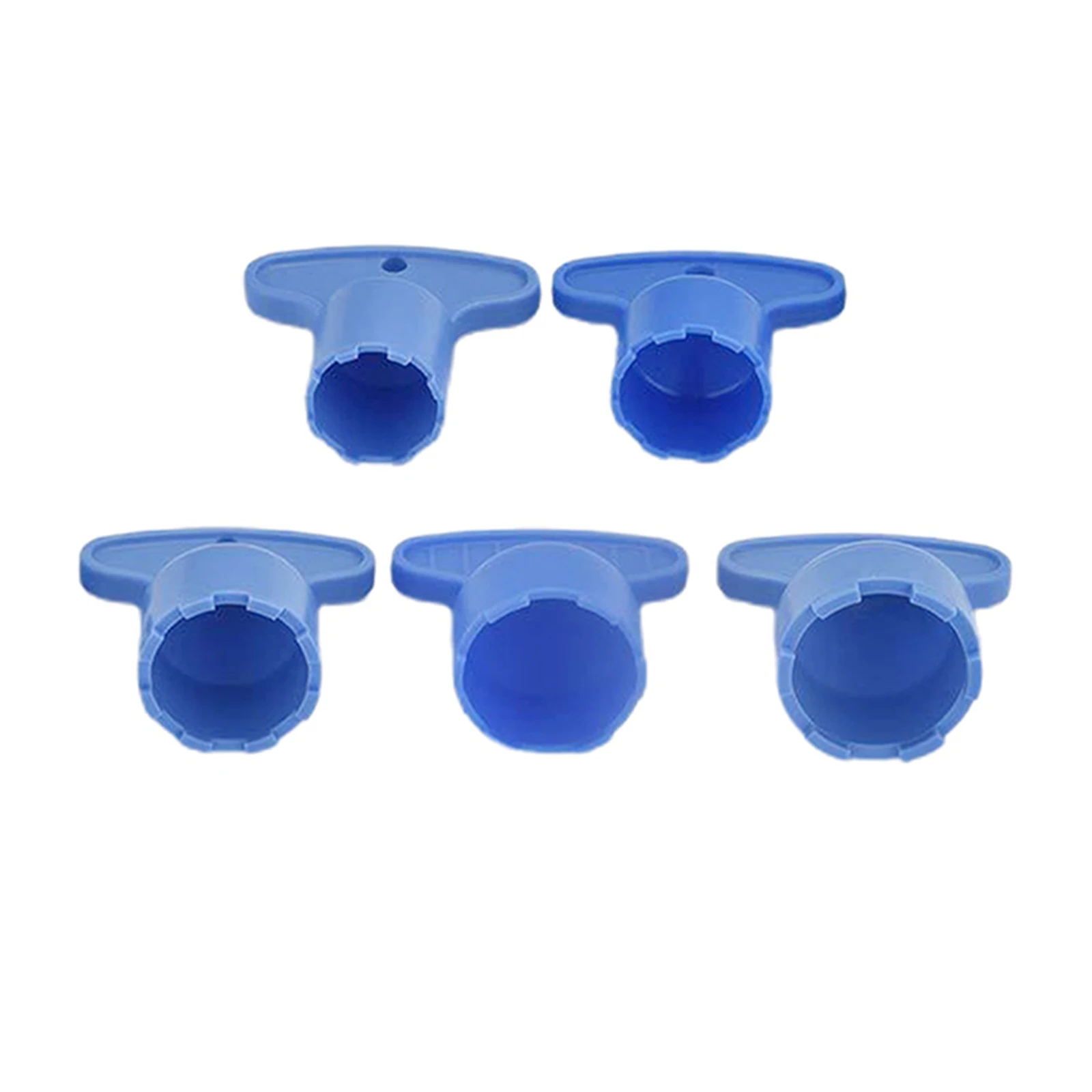 

Faucet Aerator Key Removal Wrench Tool with 5 Sizes Available for Cache Aerators Easy Operation Herramientas De Mano