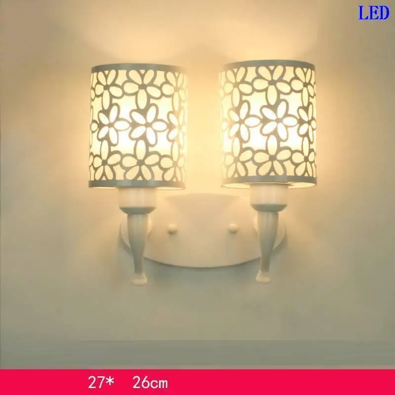 Современный Wandlampen Arandela Para Parede Lampe Aplique Luz Lampara De Pared интерьер аппликация Murale