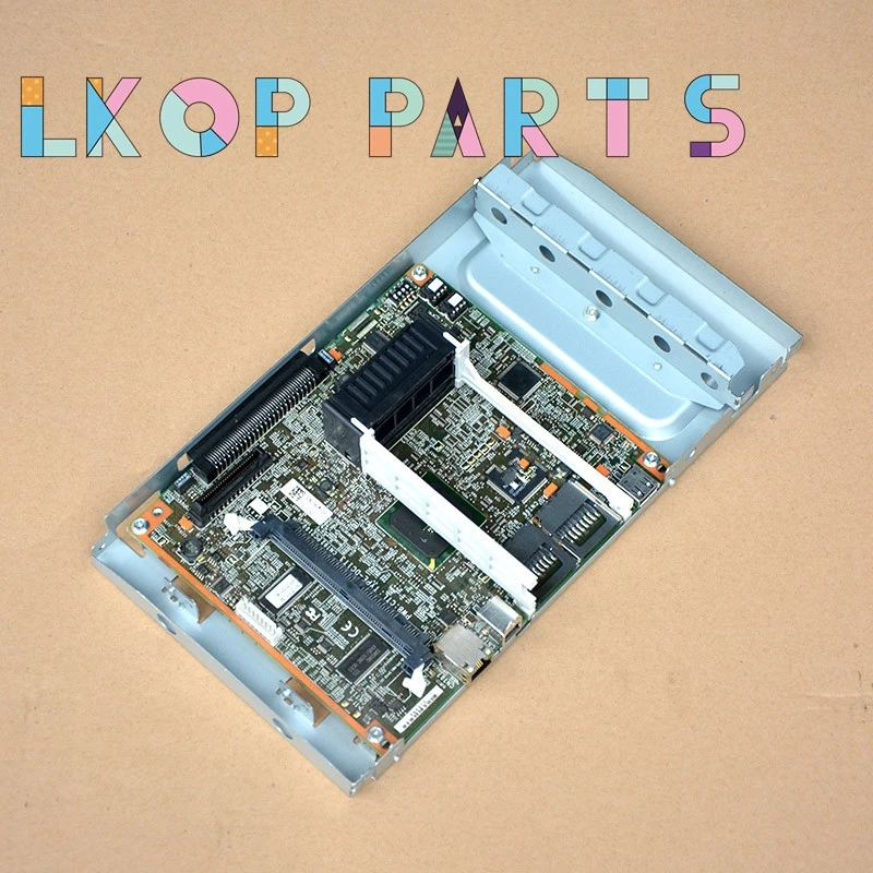 1 шт. материнская плата для принтера Ricoh MP2851 MP5000 MP5001 MP3350 MP3351 MP2550B MP3350B|Детали