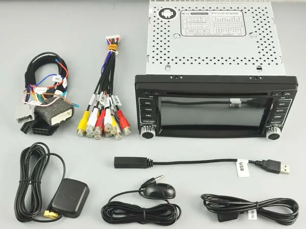 Автомобильный мультимедийный плеер RoverOne для Subaru Forester Impreza Android DVD GPS навигация
