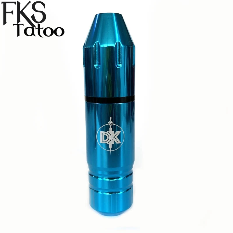 Горячая Татуировка ручка роторная татуировка машина с лучшим Мотором для