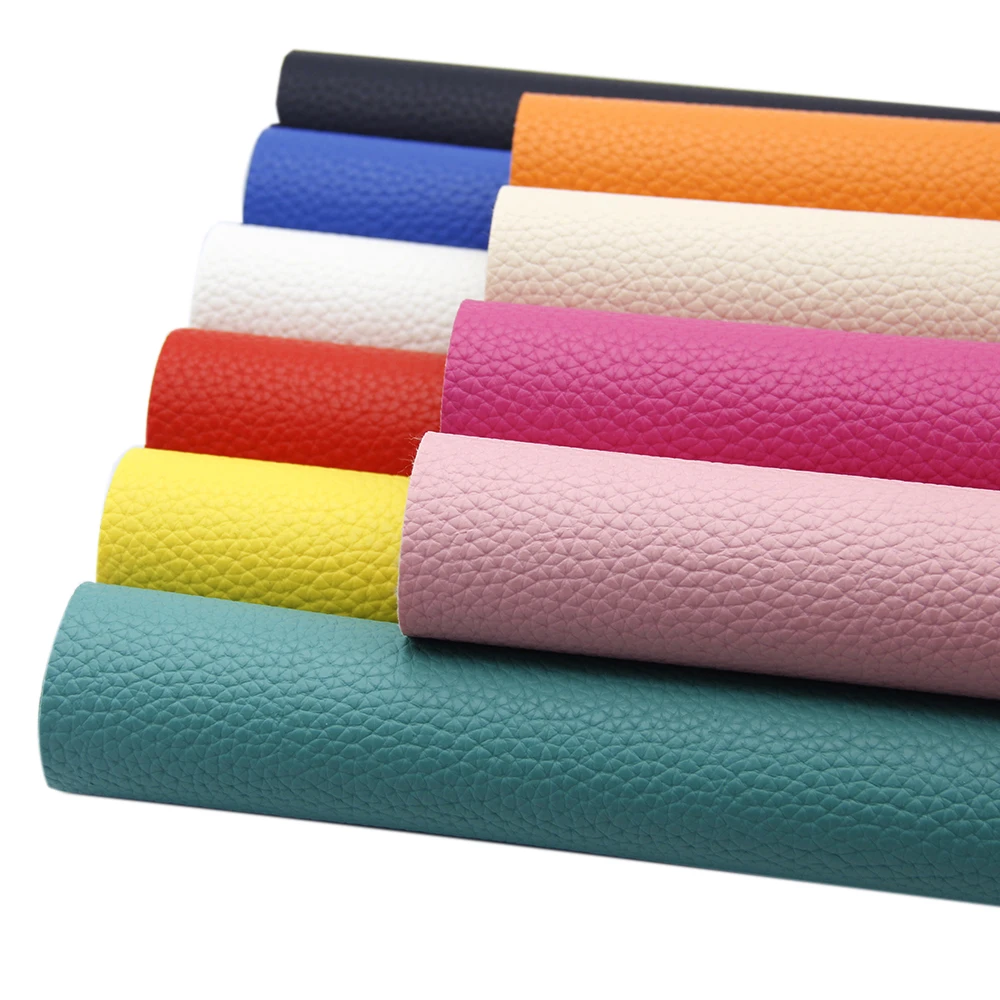 1067994001 10 шт./компл. 20*34 см Litchee из искусственной кожи в стиле пэчворк для волос с бантом, Сумки чехол для телефона DIY аксессуары, 1Yc5860 - Цвет: 1067994001