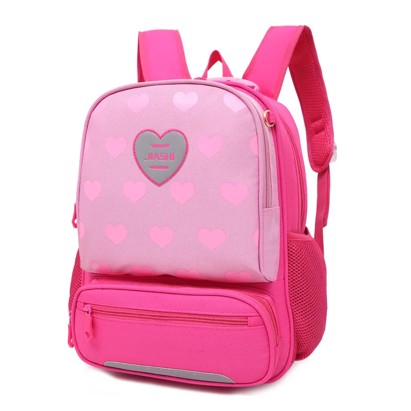 boys School Bags Children Girls Backpacks Primary school Backpack Orthopedic schoolbags Backpack kids schoolbag mochila infantil