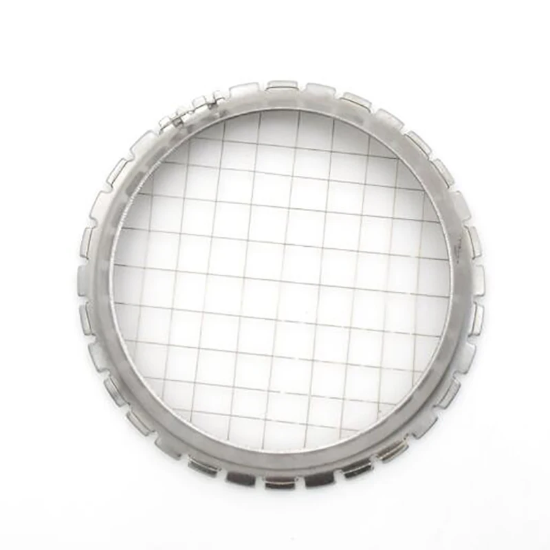 

Stainless Steel Potato Cutting Kitchen Gadgets Mashed Potatoes Hand Squeezer Household Kitchen Squeezer Accessories