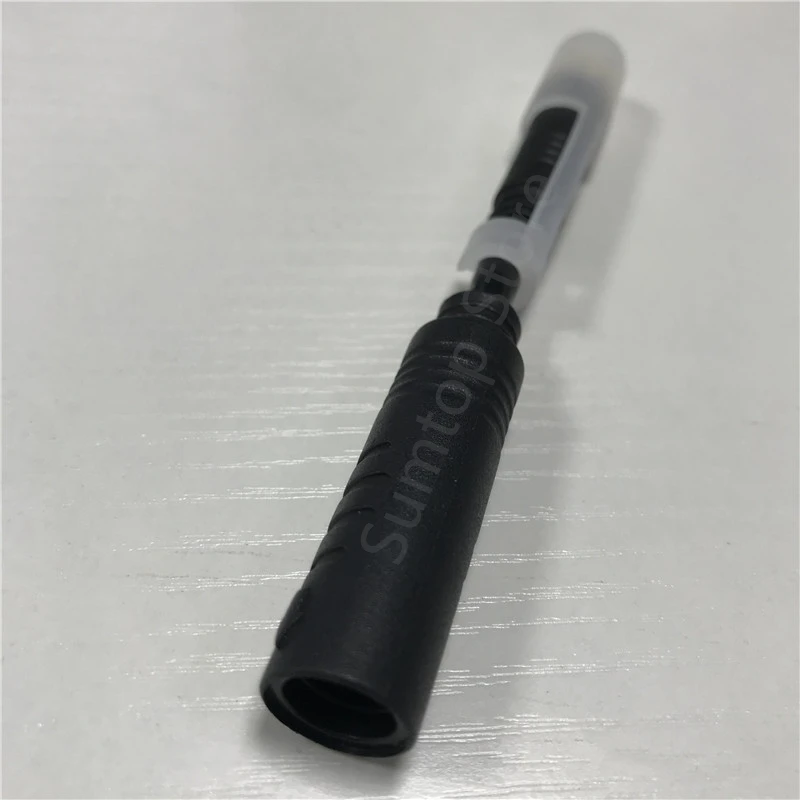 Оригинальный соединительный провод между мотором переднего колеса и складным